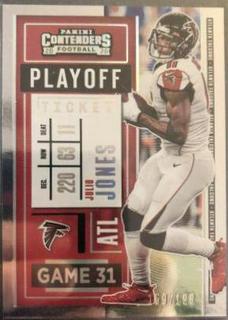 Julio Jones
