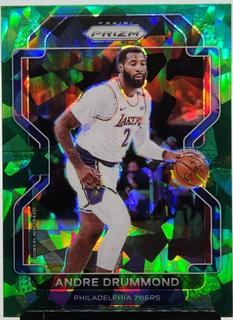 Andre Drummond