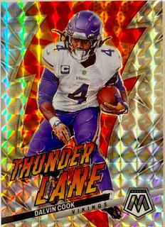 Dalvin Cook