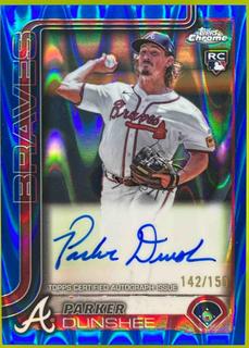 Parker Dunshee