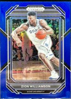 Zion Williamson