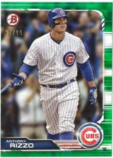 Anthony Rizzo