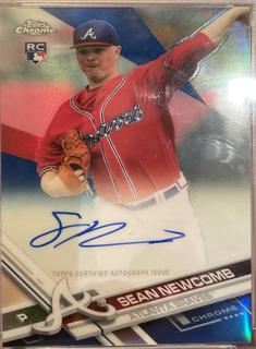 Sean Newcomb