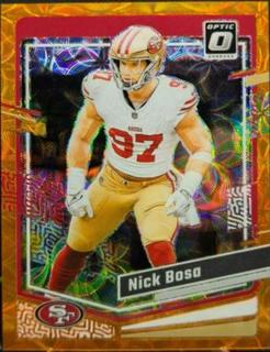 Nick Bosa
