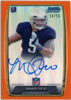 Manti TE'O