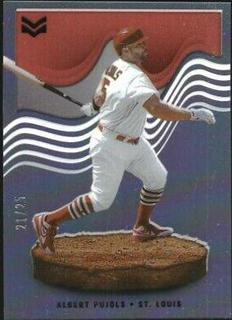 Albert Pujols