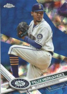 Felix Hernandez