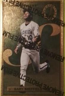 Gary Sheffield