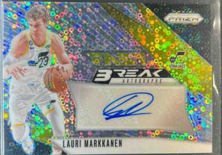 Lauri Markkanen