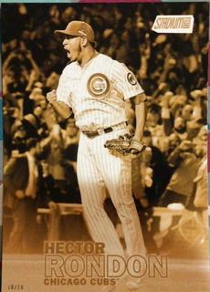 Hector Rondon