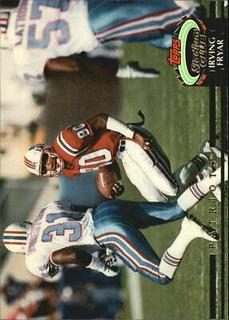 Irving Fryar