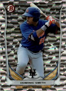 Dominic Smith