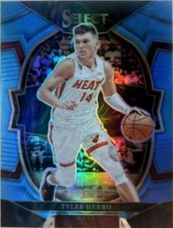 Tyler Herro