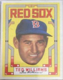 Ted Williams