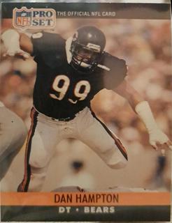 Dan Hampton