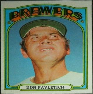Don Pavletich