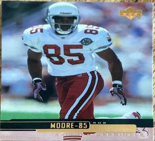 Rob Moore