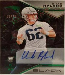 Chad Ryland