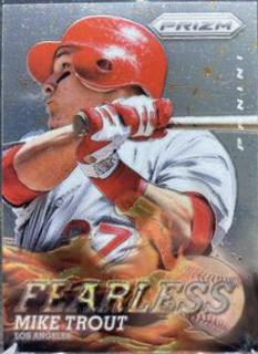 Mike Trout