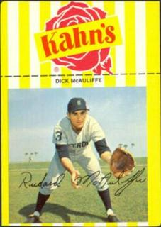 Dick McAuliffe