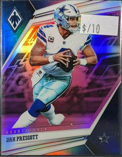 Dak Prescott