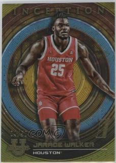 Jarace Walker