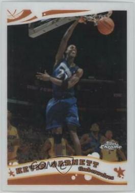 Kevin Garnett