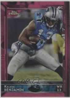 Kelvin Benjamin