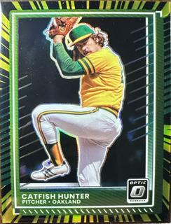 Catfish Hunter