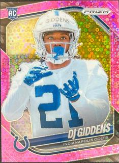 DJ Giddens