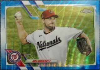 Max Scherzer