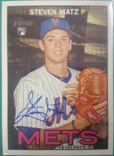 Steven Matz