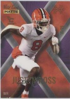 Justyn Ross
