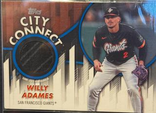 Willy Adames