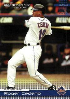 Roger Cedeno