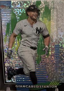 Giancarlo Stanton