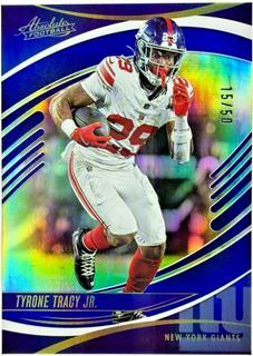 Tyrone Tracy Jr.
