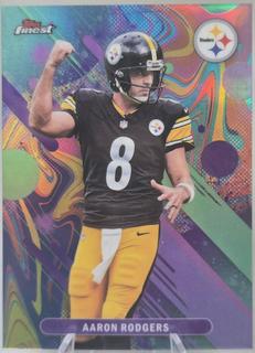 Aaron Rodgers