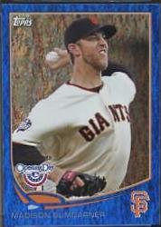 Madison Bumgarner