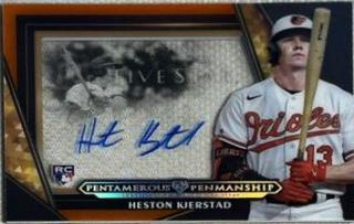 Heston Kjerstad