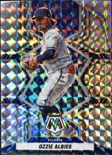 Ozzie Albies