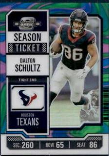 Dalton Schultz
