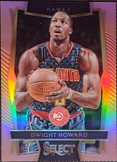 Dwight Howard