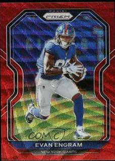 Evan Engram