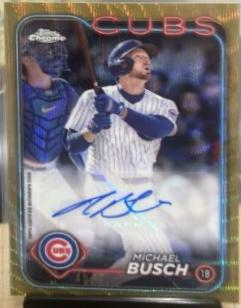 Michael Busch