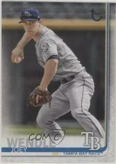 Joey Wendle