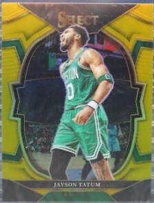 Jayson Tatum