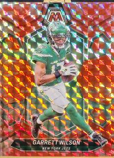 Garrett Wilson