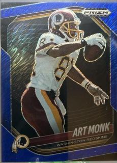 Art Monk