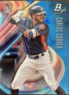 Carlos Correa